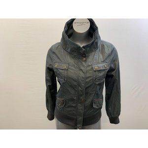 Layavi Women's Lightweight Cute Fashion Dark Green